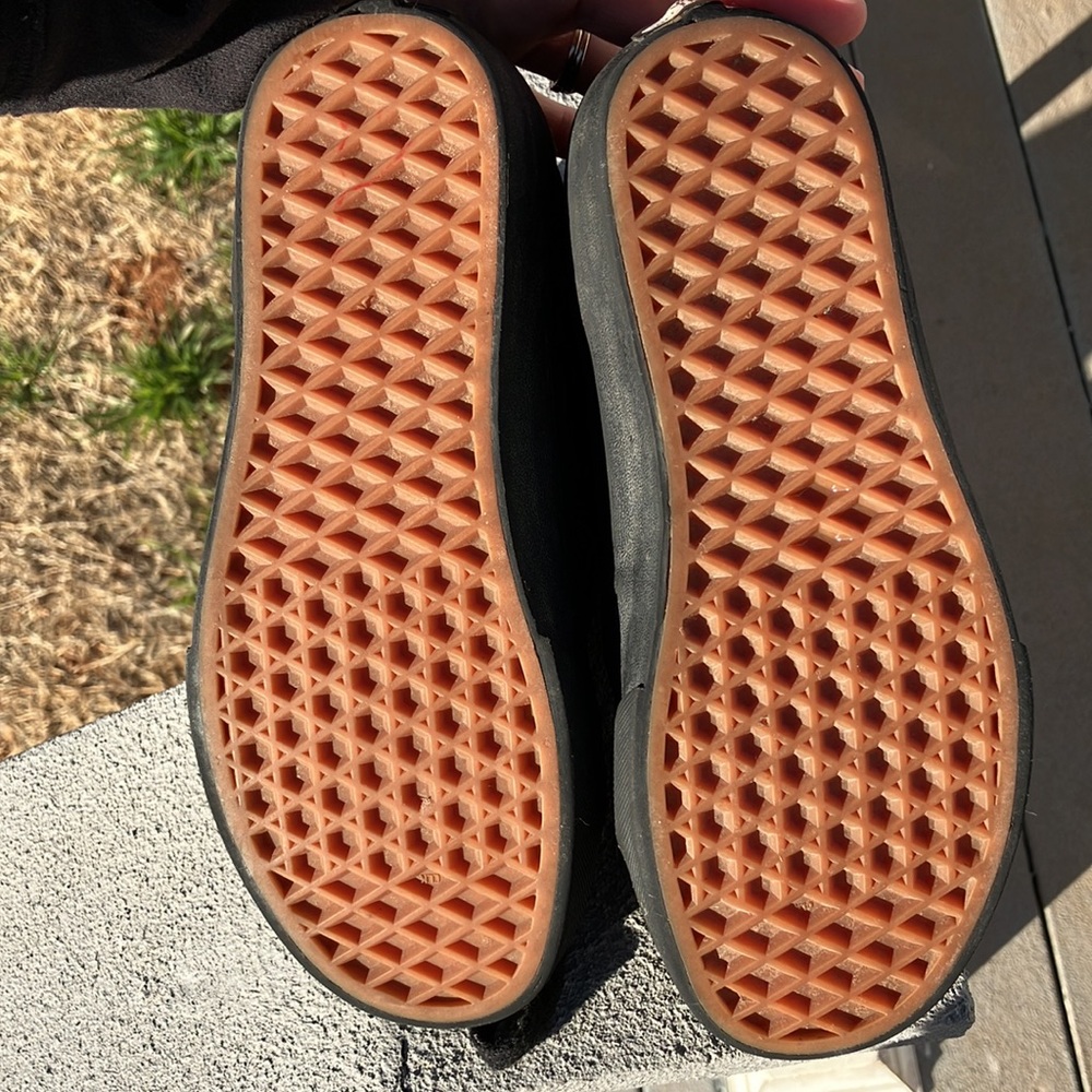 Vans Sk8 Hi - Picture 2 of 7